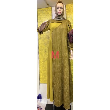 Ester dress by Fenta house