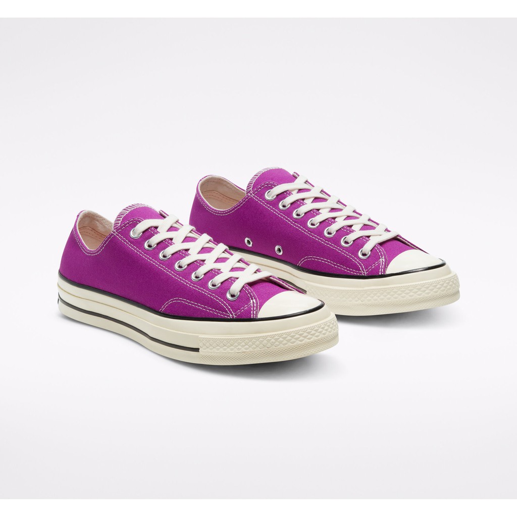 CONVERSE CHUCK 70s Ox - SEASONAL COLOR CACTUS FLOWER EGRET