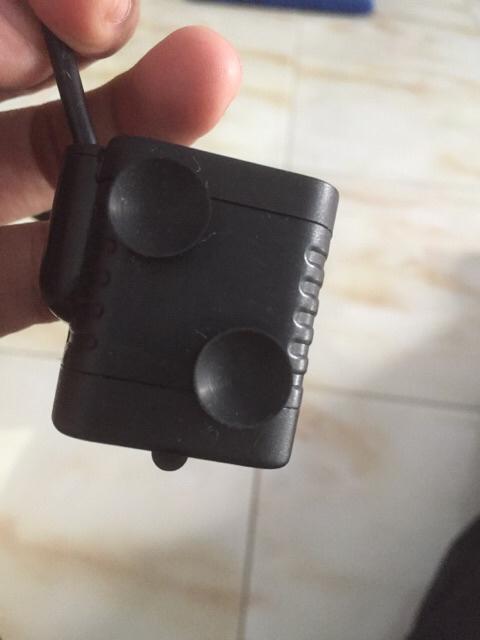 Pompa Air Celup Dc Usb Submersible Brushless Aquarium Hidroponik Aquascape