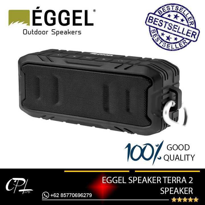 eggel speaker