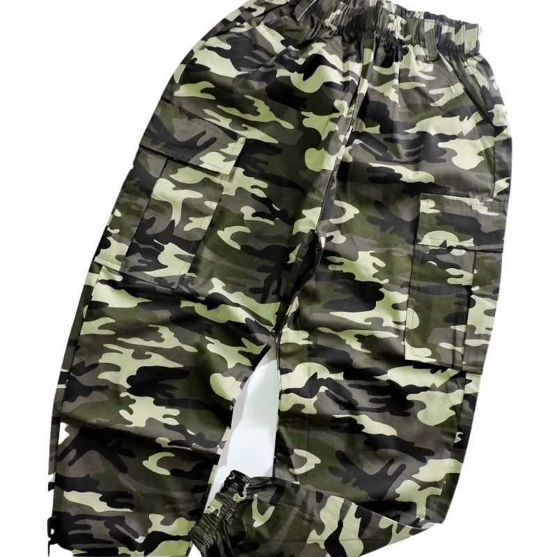 Celana Jogger Anak Laki Laki Import Motif Army Joger Panjang Kids Cowok Usia 12 13 14 Tahun Keren