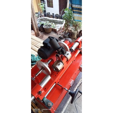 mesin copy noken as otomatis