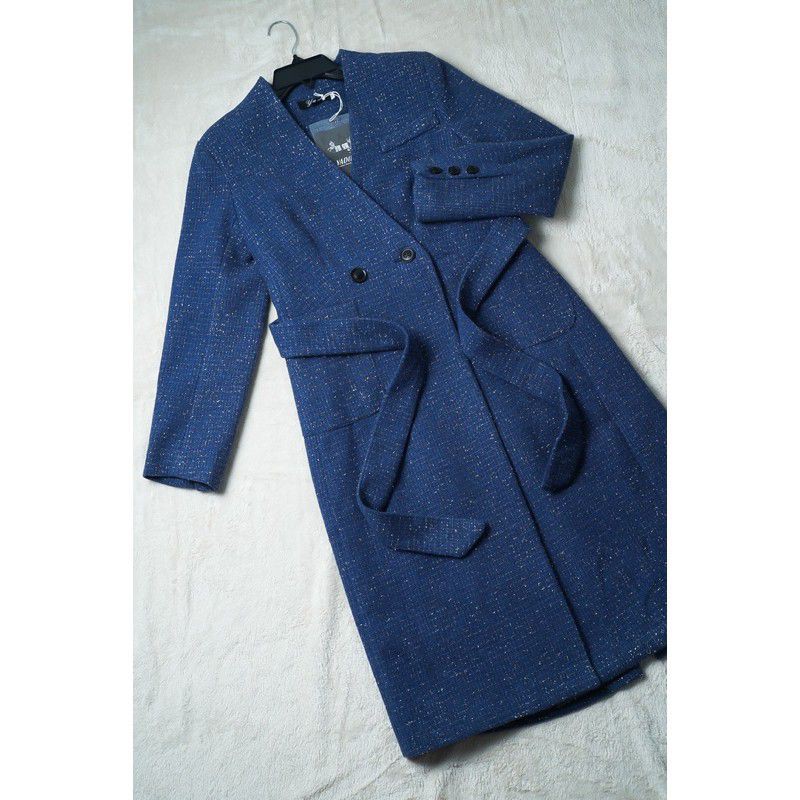 Outer Long Coat blazer import