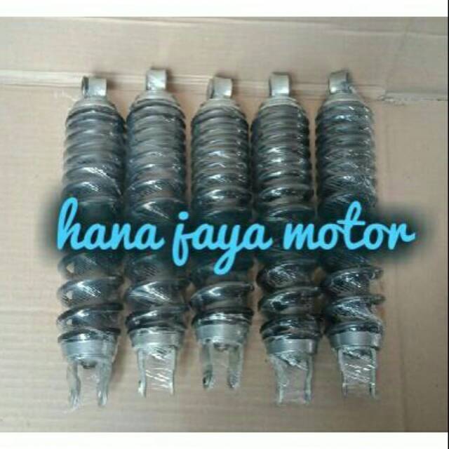 Shockbreaker Shock Sok Belakang Honda Beat Vario 110 