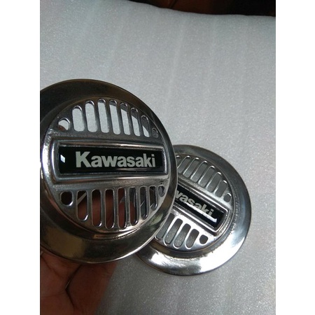 Cover Klakson Binter Merzy