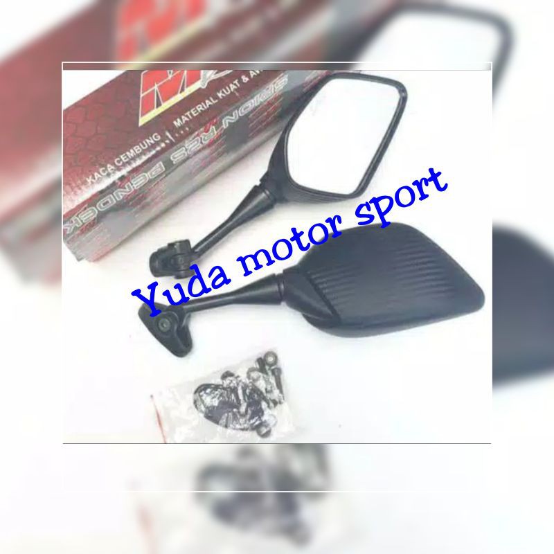 spion CBR 150R facelift K45G pendek spion CBR 150R k45a pendek spion CBR 250RR