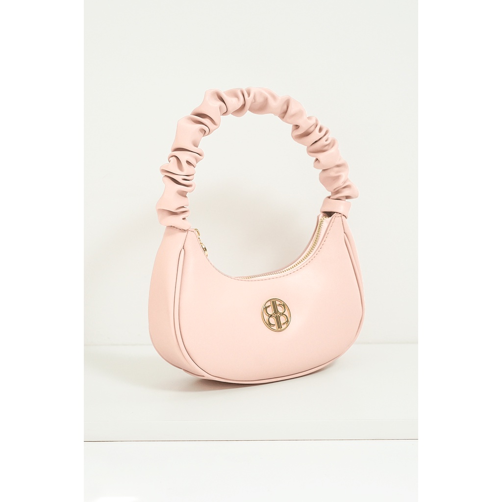 Nada Puspita - Naraya Bag - Rose