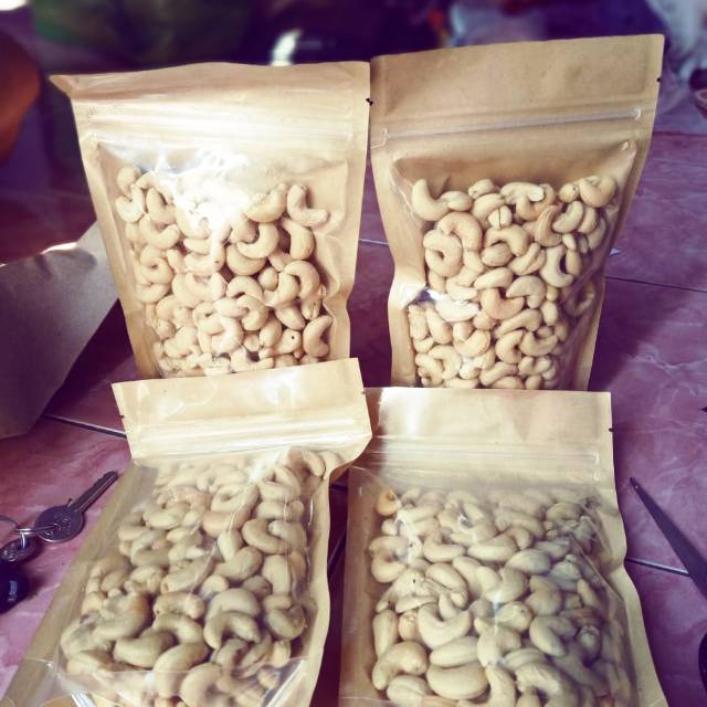 

Kacang mete