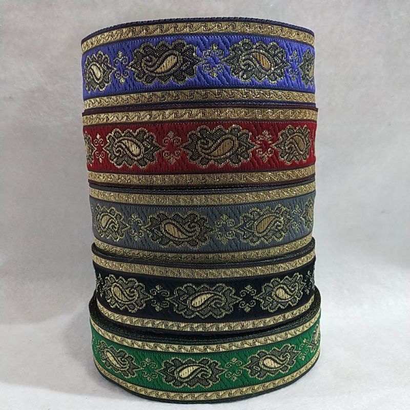 Renda Baju Koko Batik