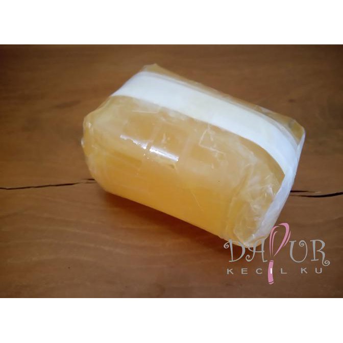 

Pengembang kue / Emulsifier / Pengemulsi SP Ryoto 250 gr BERMUTU Kode 1136