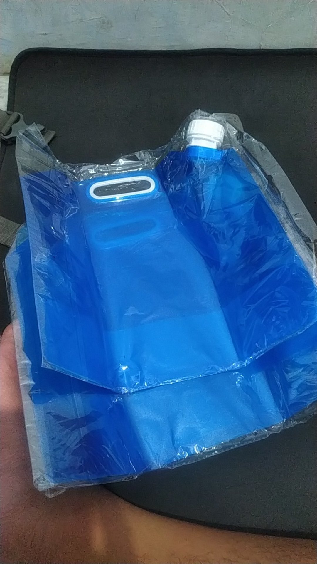 【gogomart】kantong Air Portabel 5 Liter