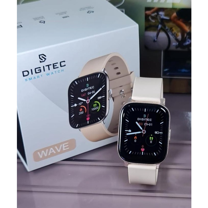 Digitec WAVE Smartwatch