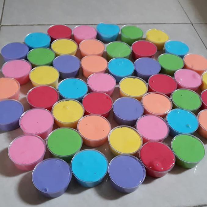 Special Price slime jumbo☀ Slime Original mini