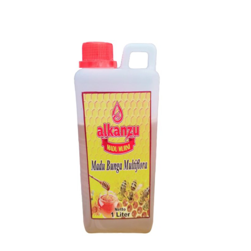 

MADU ALKANZU /MADU ASLI