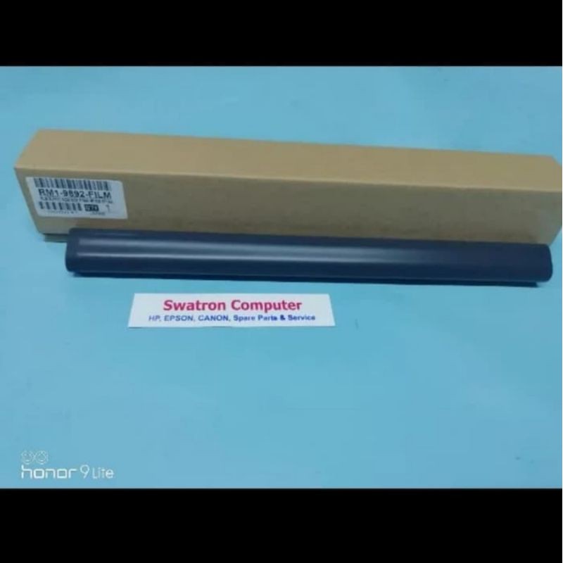 Fuser Film HP Laserjet M225 M226 M202 M201 M1536 P1566 P1606 Original