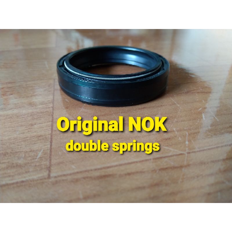 Oil Seal Shock sil oli shockbreaker Depan KAWASAKI versys 250