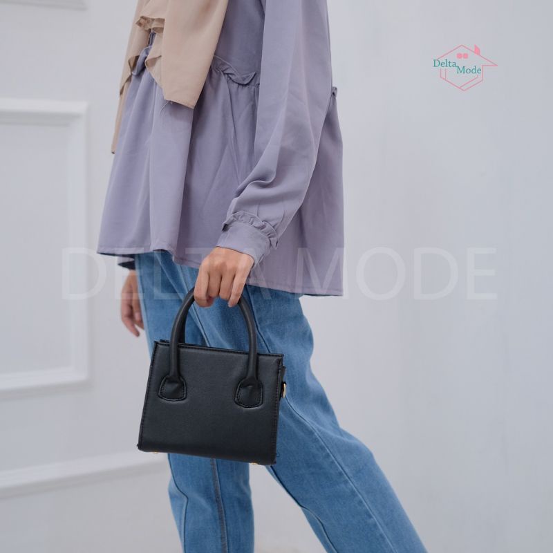 Tas selempang dan tenteng wanita - LOLLITA BAG