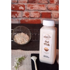 

Oat Milk 250ML