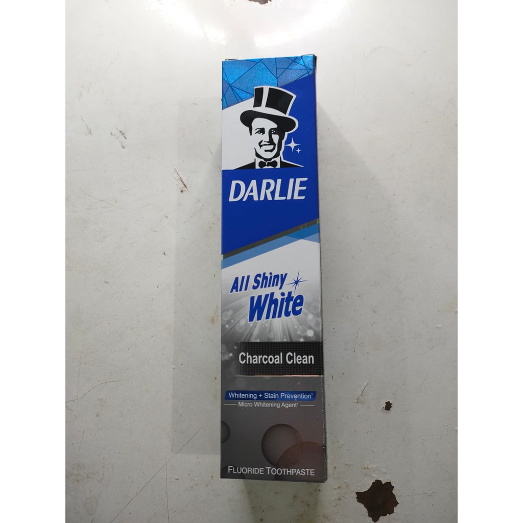 Darlie Pasta Gigi