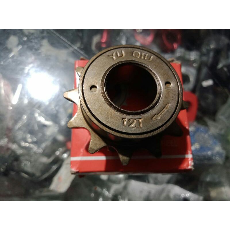 freewheel bmx 12T