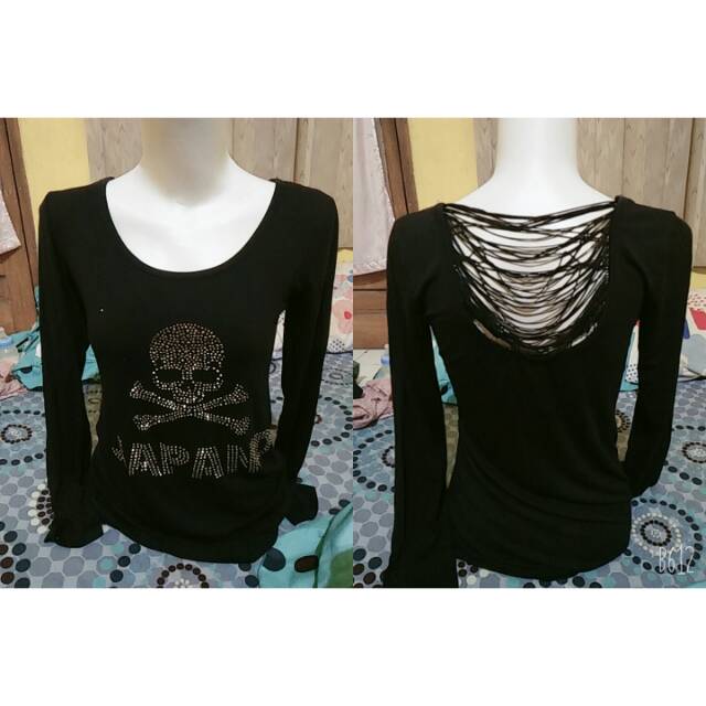 Baju nyi blorong