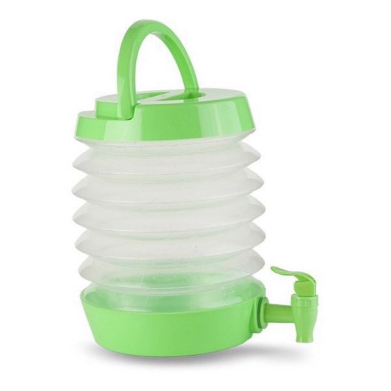 Dispenser Air Minum Portable Lipat 3.5L Praktis - Dispenser Lipat 3.5L - Dispenser