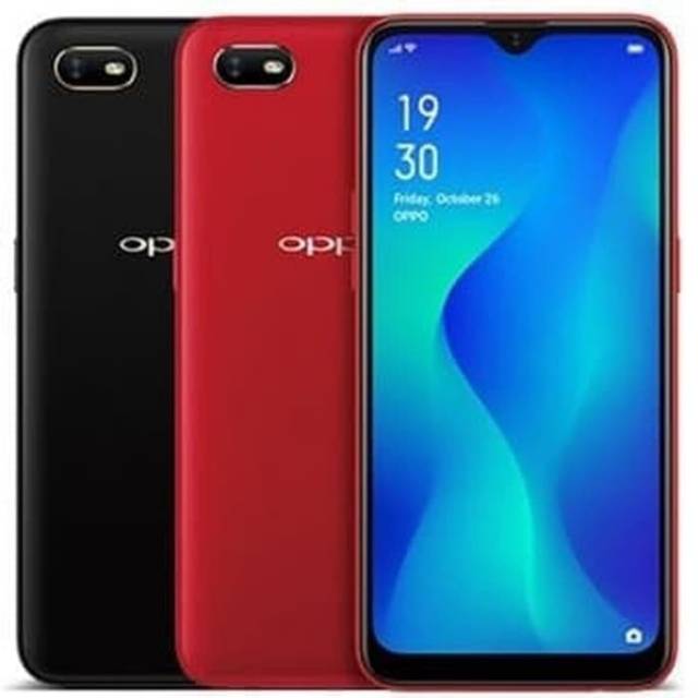 OPPO A1K RAM 2/32 GB RESMI OPPO