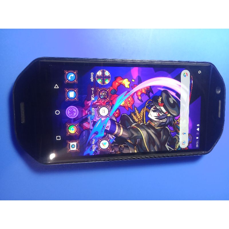 Hp gaming Ratel Cell (batangan)