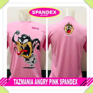  Kaos  Tazmania Pink  distro  bangkaos Shopee Indonesia