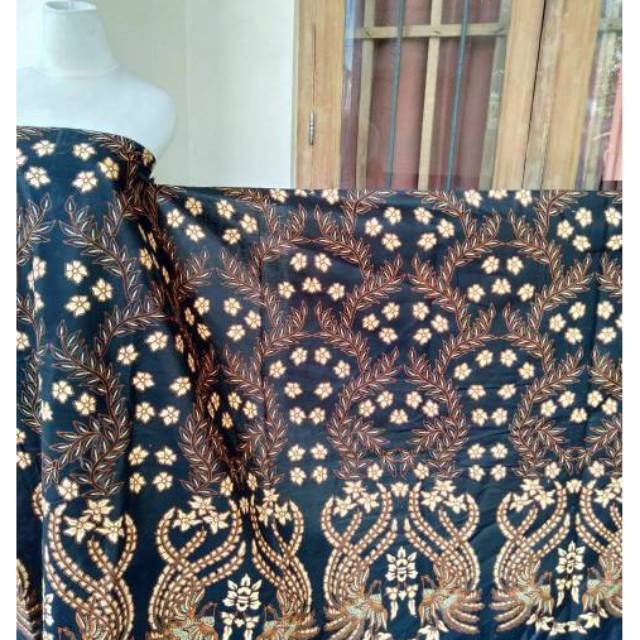 Reques KAIN BATIK PRINTING ornamen murah berkualitas