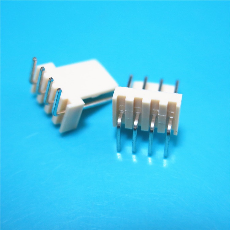 1000 pcs KF2510 2.54m Pitch Wire Pin Holder KF2510-2AW Konektor Socket Plug-In