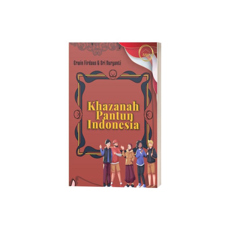 Khazanah Pantun Indonesia