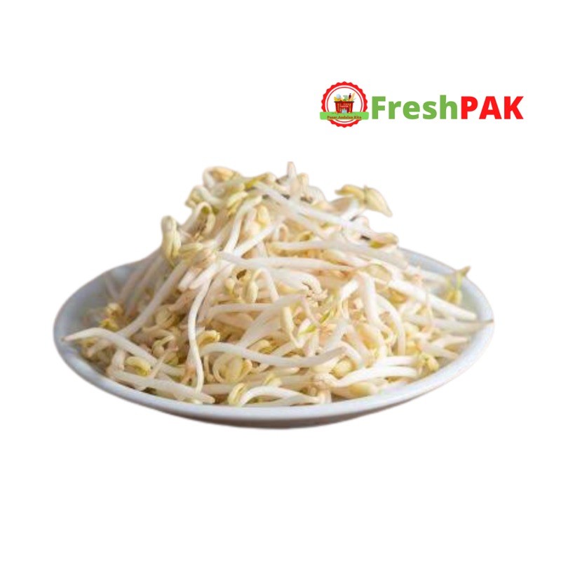 

FreshPAK - Toge Tauge / Sayur Segar / Sayuran Segar