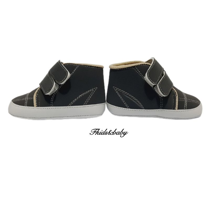 Fkids&amp;baby - Sepatu bayi prewalker / Baby Shoes - BOOT