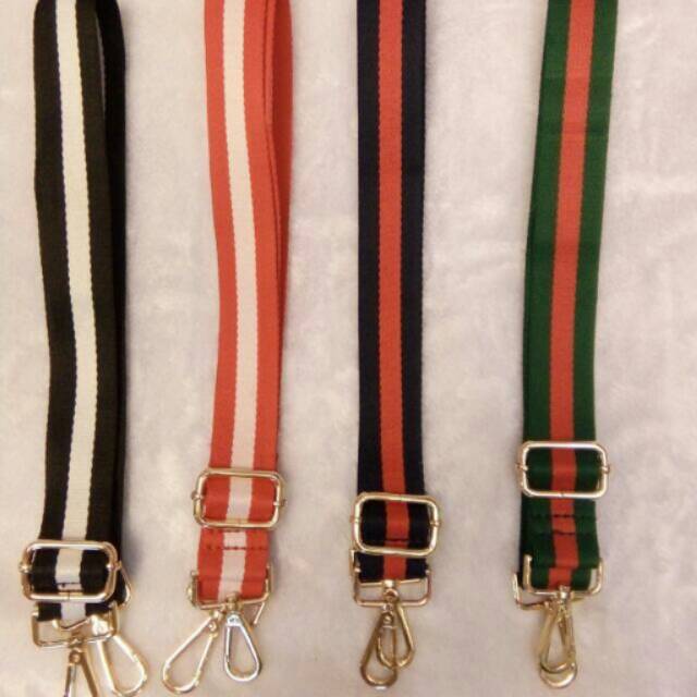 Tali tas strap polos