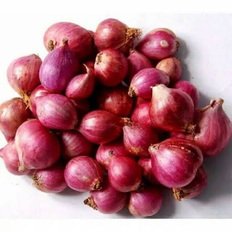 

Bawang Merah Brambang 250gr