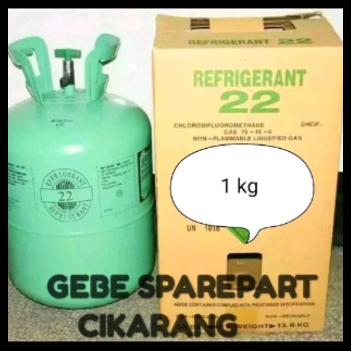 Freon R22 Freon Ac