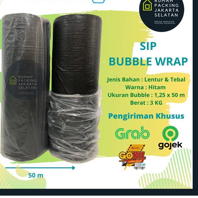 

☚ Bubble Wrap Murah SIP ❀