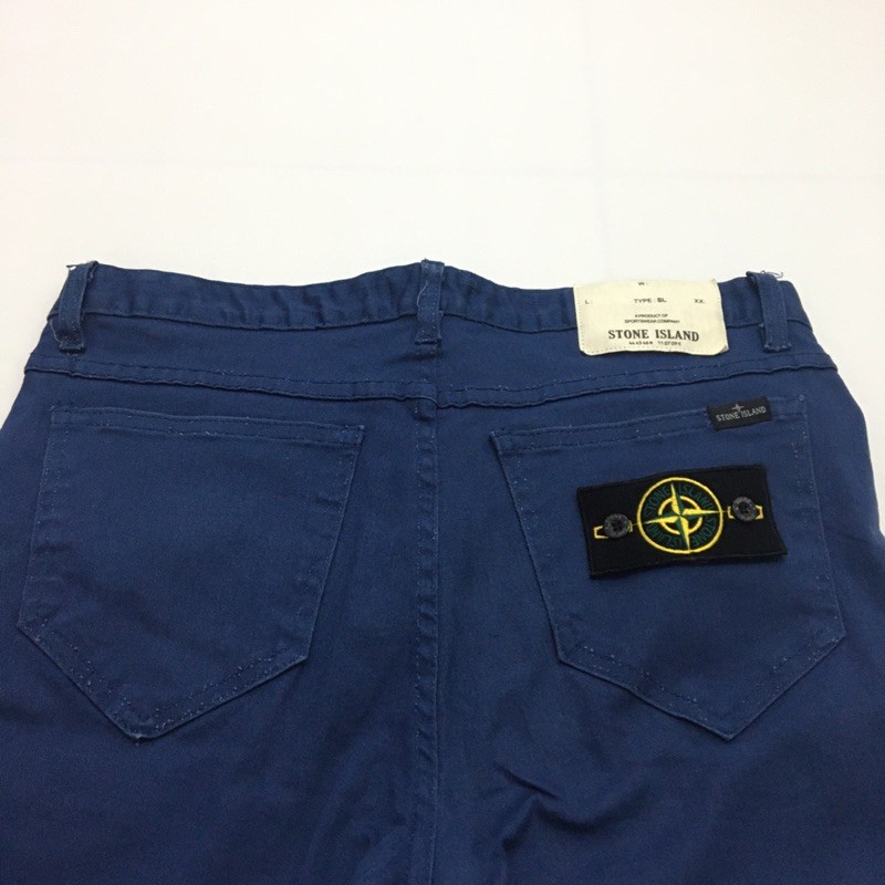 Celana Stone Island Chinos Preloved/Second