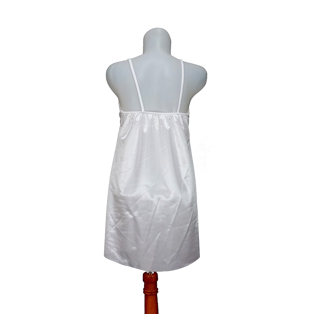 Lingerie Babydoll TSP Night Gown Baju Tidur