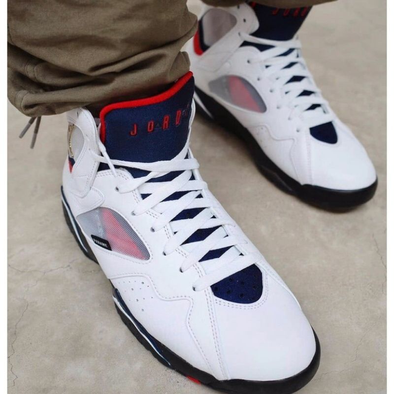 paris st germain jordan 7