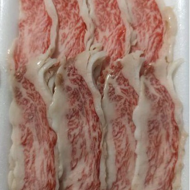 Beef slice Meltique Meltik Daging Sapi Slice Iris Tipis 500 gr ala wagyu japan