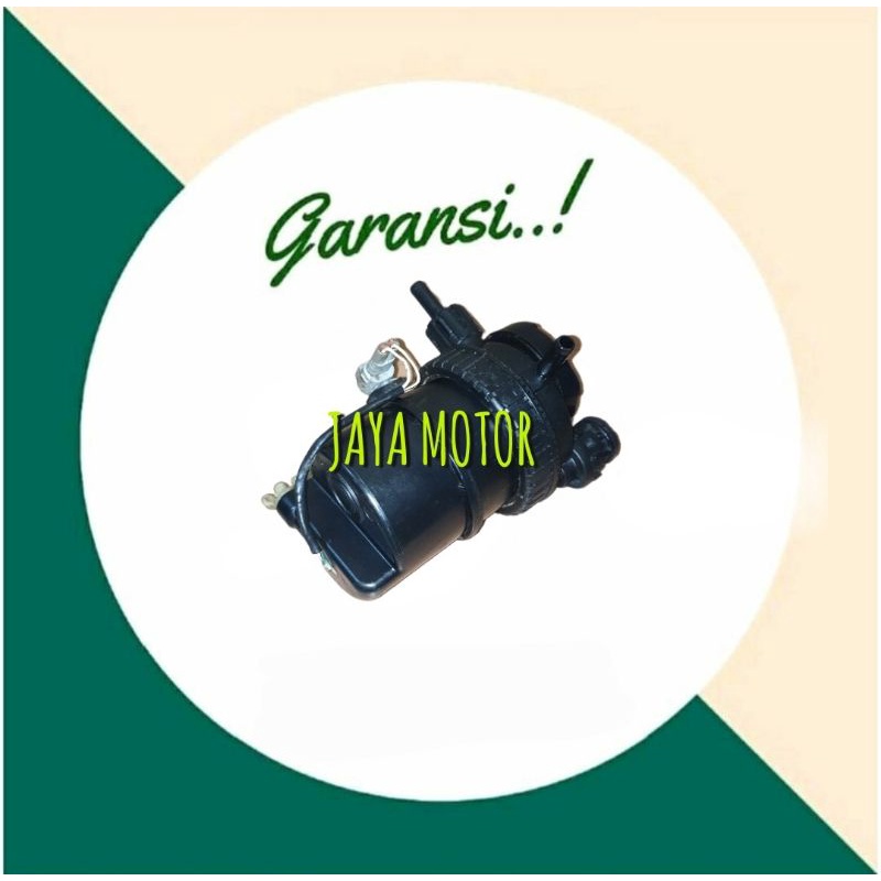 A556 Tabung Filter Solar Toyota Innova Hilux Diesel