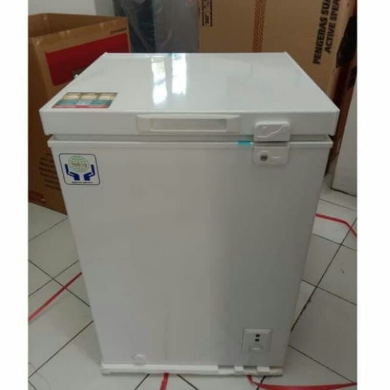 Freser Box Polytron PCF- 117