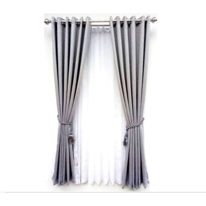 GORDEN MURAH - HORDENG PINTU MURAH - GORDEN JENDELA POLOS - HORDENG JENDELA POLOS - HORDENG POLOSAN 