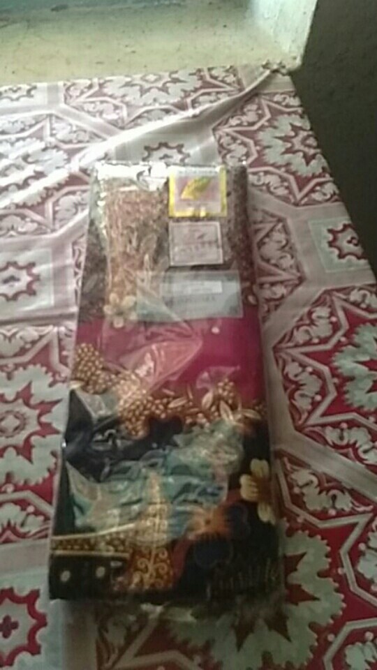 Pasti Termurah!! Sarung Batik Pekalongan / Sarung Remaja / Sarung Daun Muda