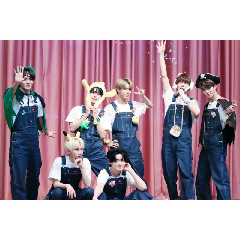 [Pengiriman] PC Benefit Face You Verivery