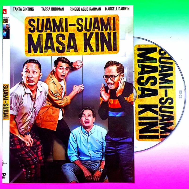 KUALITAS ORIGINAL HD-KASET FILM INDONESIA TERBARU 2022-FILM INDONESIA TERBARU SUAMI SUAMI MASA KINI-