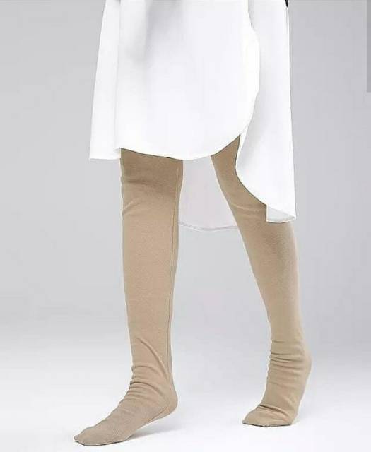 Celana Legging / Legging Wudhu / Legging Wanita