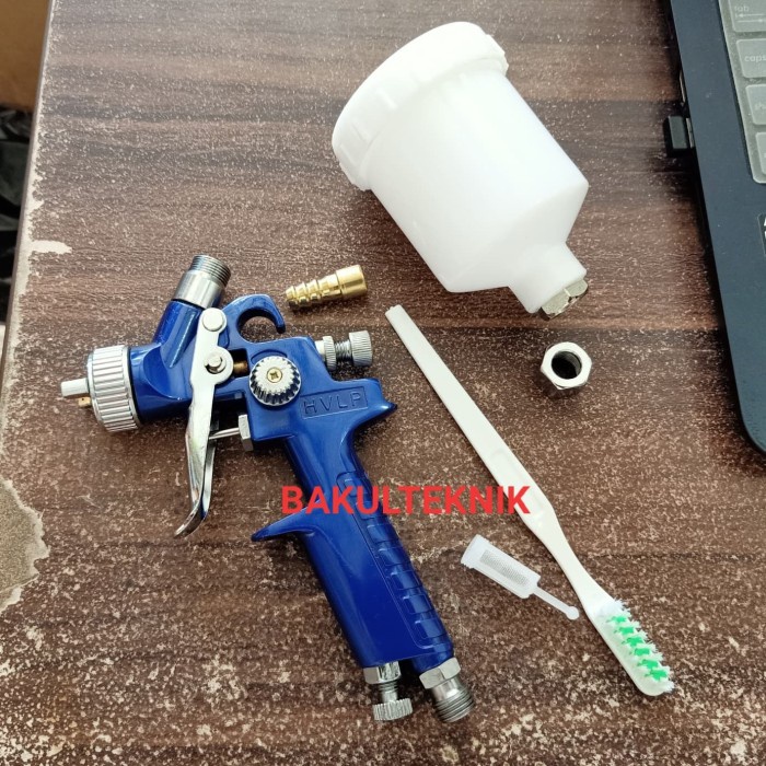 mini Spray Gun HVLP H2000